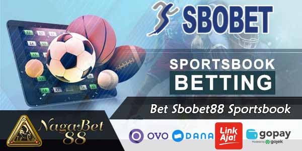 Bet Sbobet88 Sportsbook