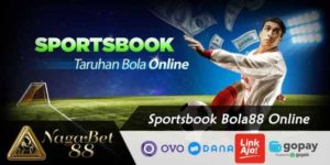 Sportsbook Bola88 Online